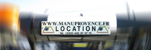 LOCATION DE MATERIEL DE PROJECTION